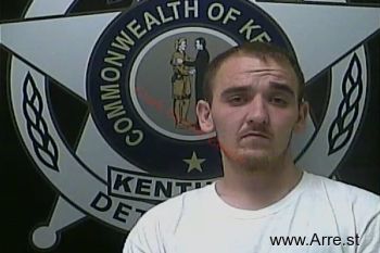 Marcus Richard Osborne Mugshot