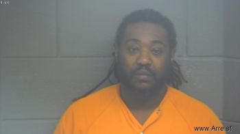 Marcus Anthony Palmer Mugshot