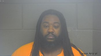 Marcus Anthony Palmer Mugshot