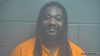 Marcus Anthony Palmer Mugshot