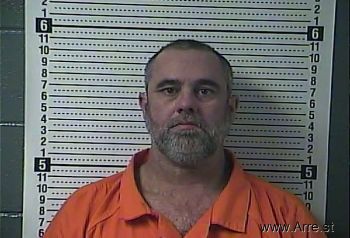 Marcus Wayne Payton Mugshot