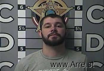 Marcus Tyler Peters Mugshot