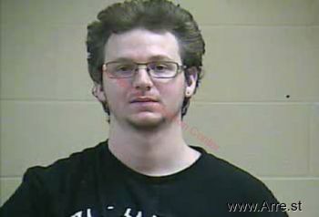 Marcus W. Prather Mugshot