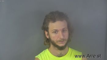 Marcus Wayne Prather Mugshot