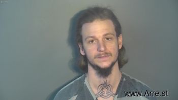 Marcus Wayne Prather Mugshot