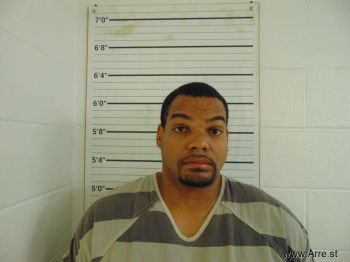 Marcus Garrett Priestle Mugshot