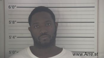 Marcus Rico Rice Mugshot