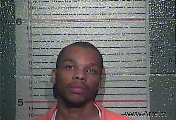 Marcus Dewayne Robinson Mugshot