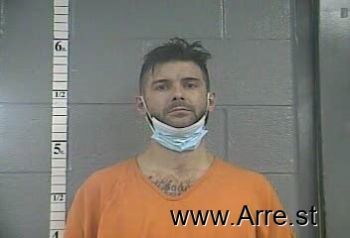 Marcus Anthony Stanley Mugshot