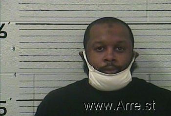 Marcus  Stewart Mugshot