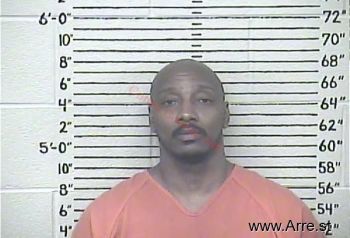 Marcus W Taylor Mugshot