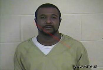 Marcus J Taylor Mugshot