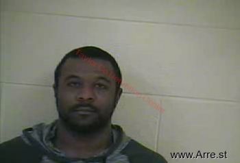 Marcus J Taylor Mugshot