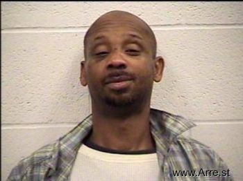 Marcus Alonzo Turner Mugshot