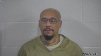 Marcus Douglas Washington Mugshot