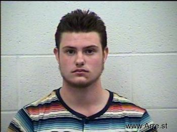 Marcus Samuel Wilder Mugshot