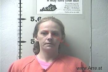 Margaret N Adams Mugshot