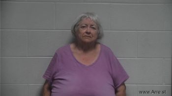 Margaret Anne Anderson Mugshot