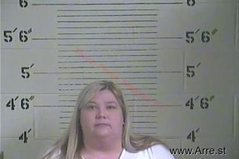 Margaret A Boyd Mugshot