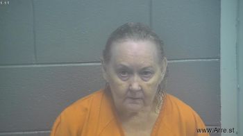 Margaret Ann Jones-whitlock Mugshot