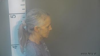 Margaret Ann Lawson Mugshot