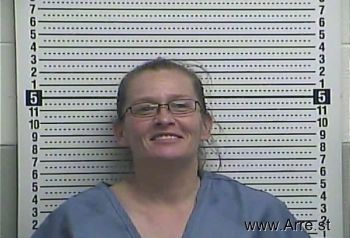 Margaret L Pittman Mugshot