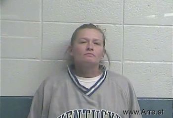 Margaret  Pittman Mugshot