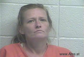 Margaret L Pittman Mugshot