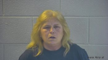 Margaret Carole Robinson Mugshot