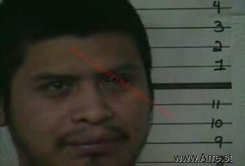 Margarito  Hernandez Mugshot