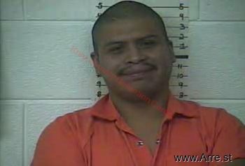 Margarito  Hernandez Mugshot