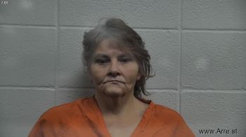 Margie L Mays Mugshot