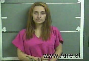 Margie Katlyn Tate Mugshot