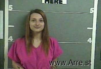 Margie Katlyn Tate Mugshot