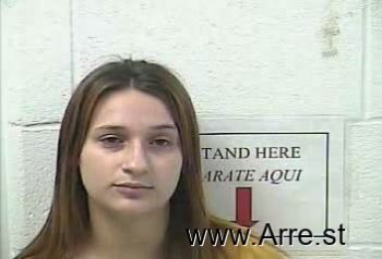 Margie Katlyn Tate Mugshot