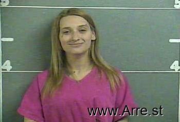 Margie Katlyn Tate Mugshot