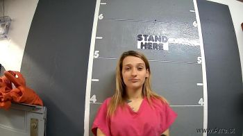 Margie Katlyn Tate Mugshot