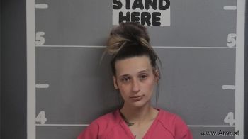 Margie Katlyn Tate Mugshot