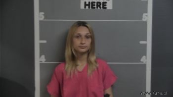 Margie Katlyn Tate Mugshot