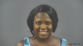 Marguarita Ladane Whiteside Mugshot