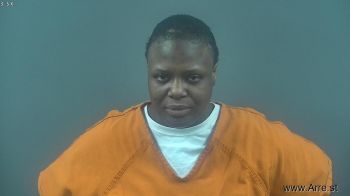 Marguarita Ladane Whiteside Mugshot