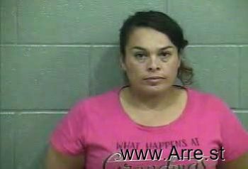 Maria Duber Rivera Mugshot