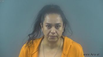 Maria Concepcion Sanchez-salazar Mugshot