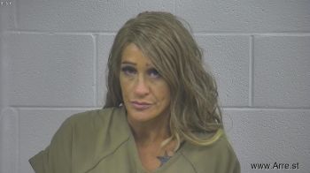 Maria  Sims Mugshot