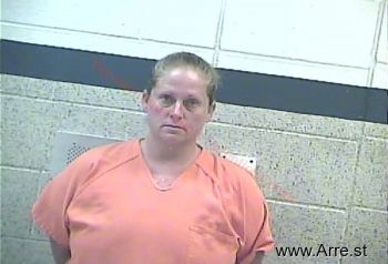 Maria Ann Thompson Mugshot