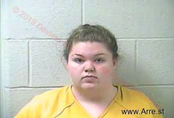 Mariah Lachelle Hay Mugshot