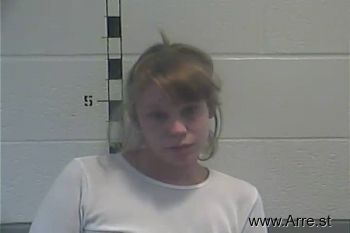 Mariah Nicole Mcdaniel Mugshot