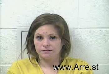 Mariah Ann Smith Mugshot