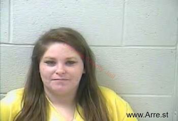 Mariah Ann Smith Mugshot