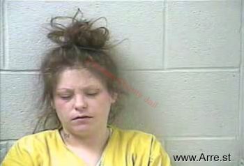 Mariah Ann Smith Mugshot